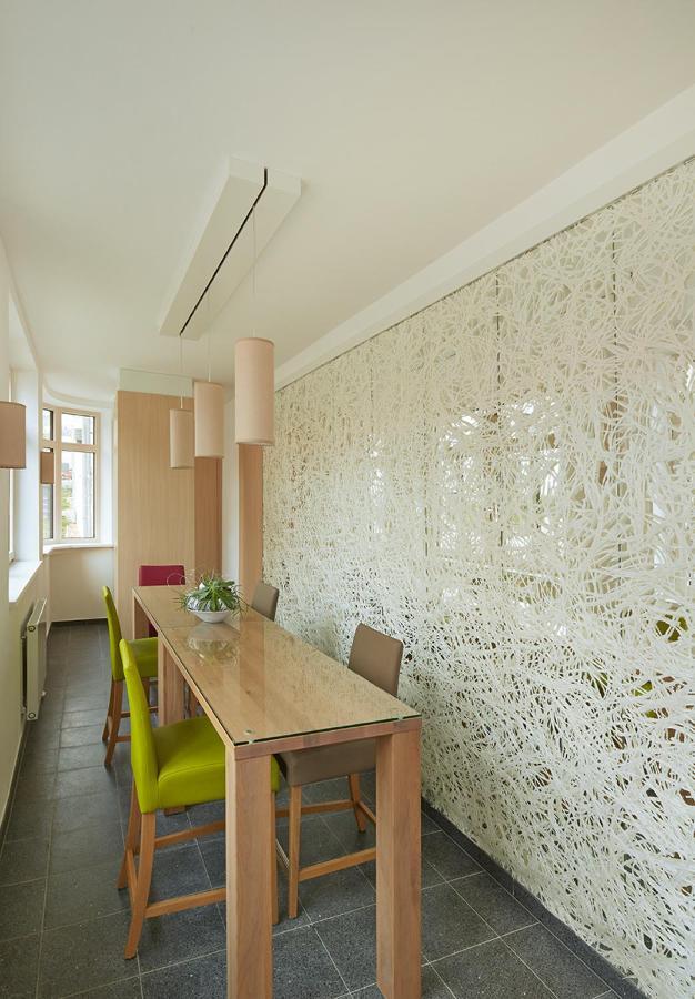 Boardinghouse Rathsmuehle Apartment Aachen Exterior photo