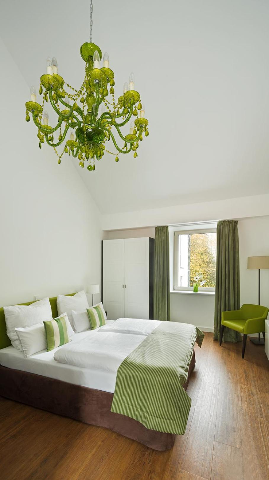 Boardinghouse Rathsmuehle Apartment Aachen Room photo