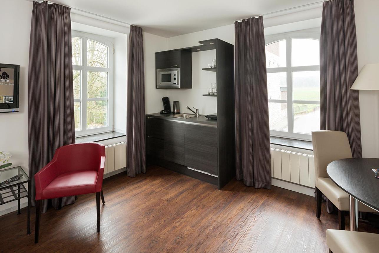 Boardinghouse Rathsmuehle Apartment Aachen Room photo