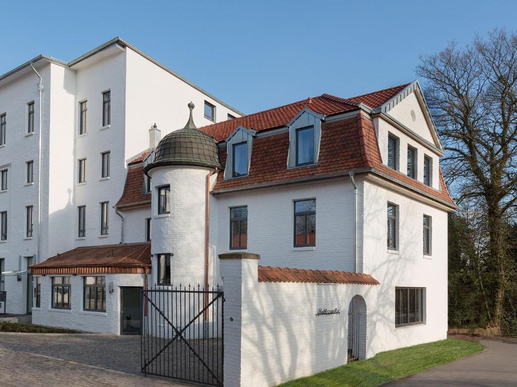 Boardinghouse Rathsmuehle Apartment Aachen Room photo